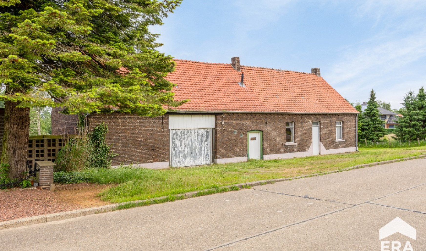 Bergerstraat - 60 - - 3680