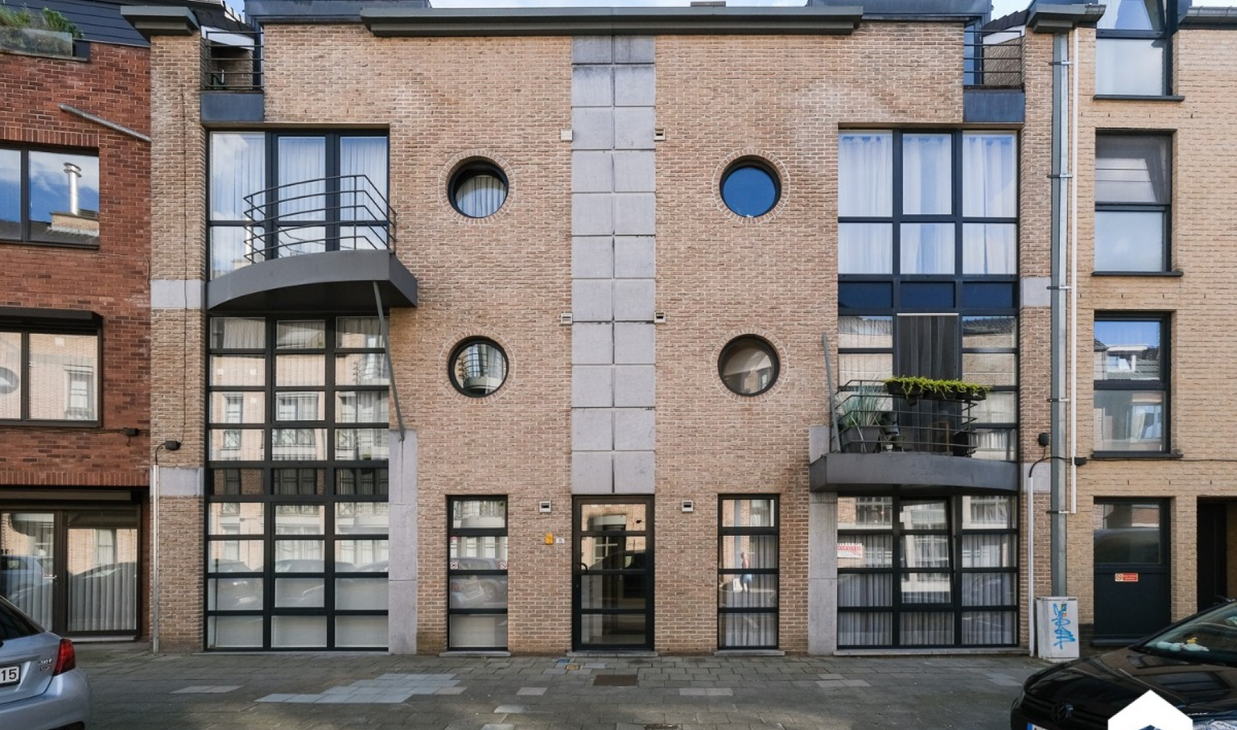 Arnold Maesstraat - 15 - 6 - 3500