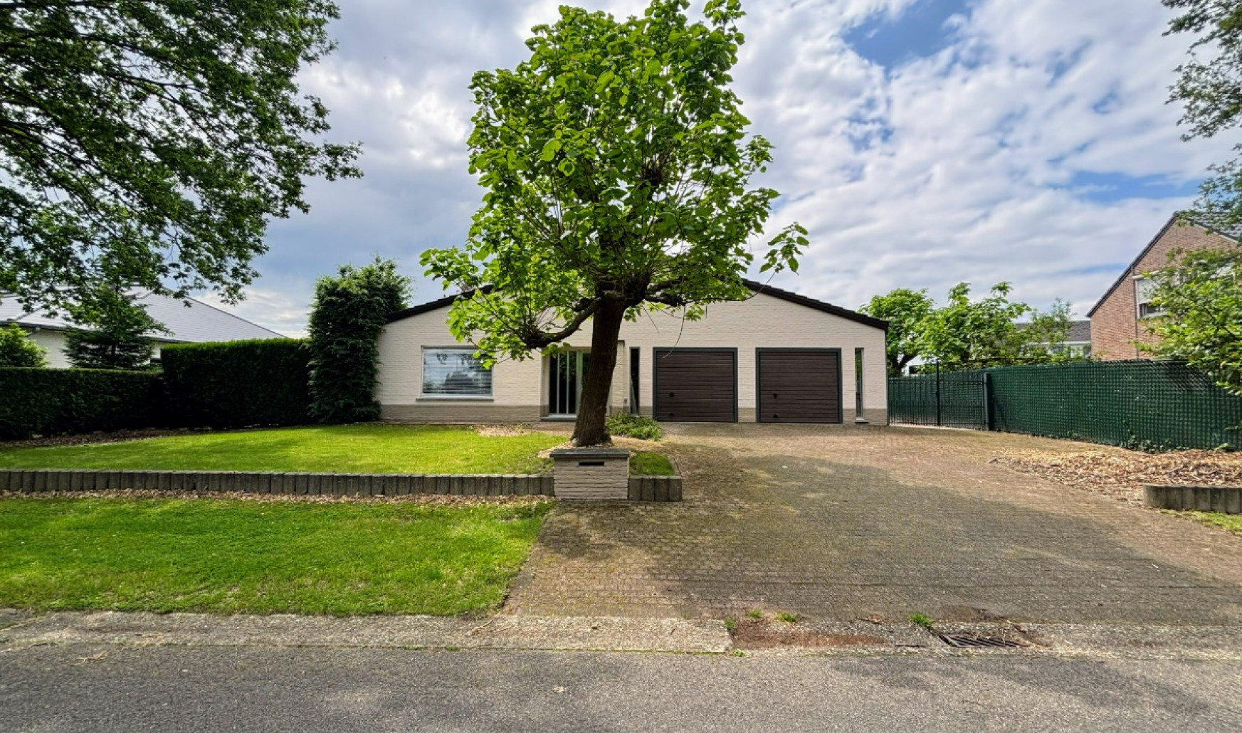 Vertakking - 6 - - 3520