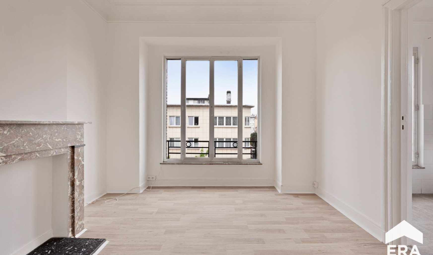 Kloosterstraat - 44 - 3D - 1020