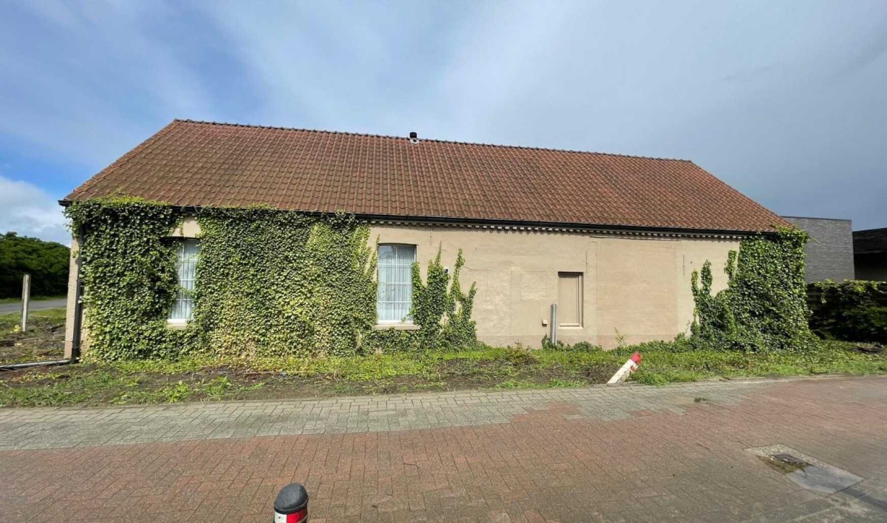 Bouwelsesteenweg - 132 - - 2560