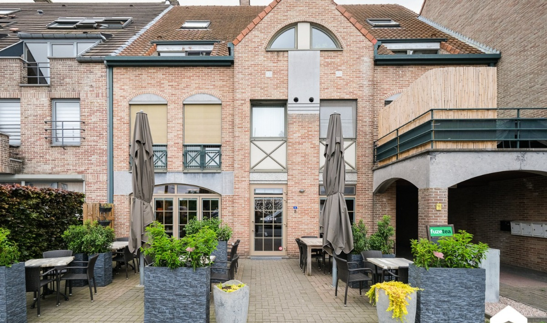 Muggenstraat - 5 - 1 - 3740