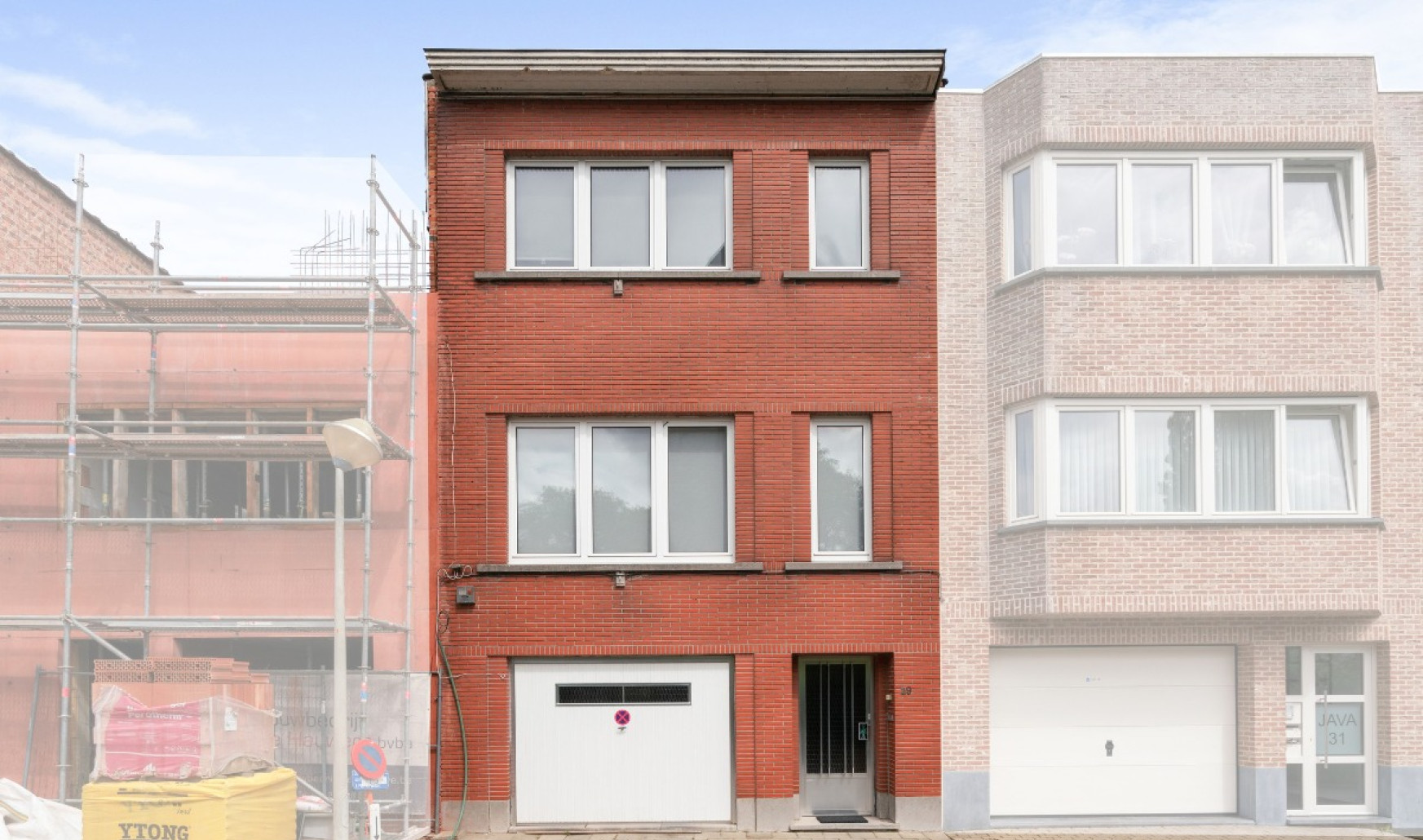 Bosduifstraat - 29 - - 1120