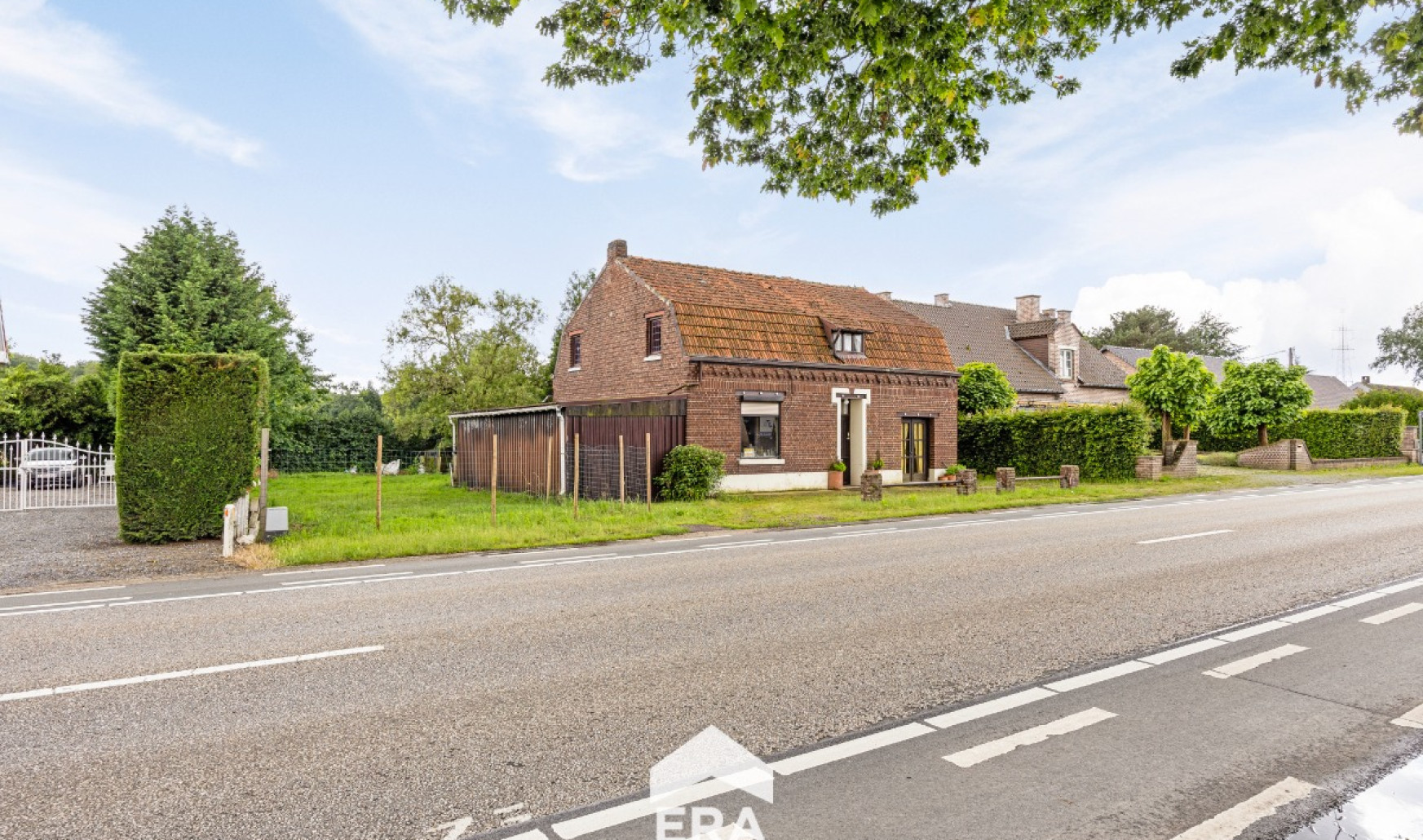 Diestersteenweg - 354 - - 3680