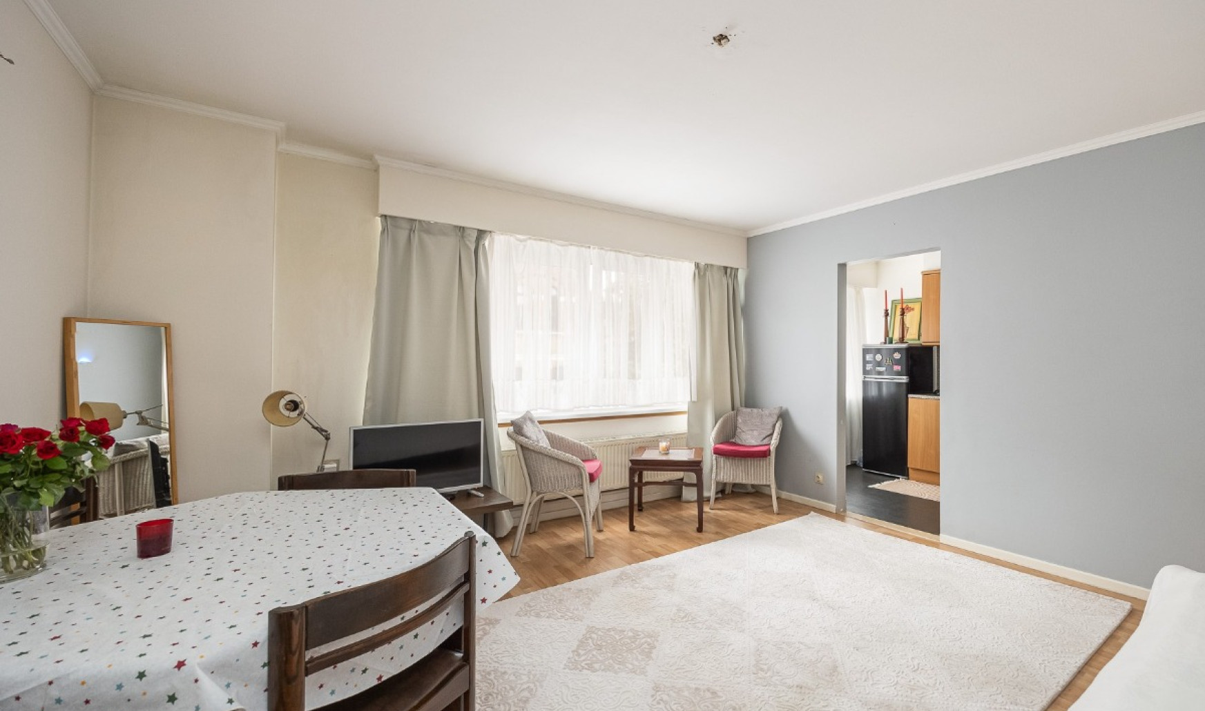 Dokter Roosensplein - 43 - 2001 - 2930