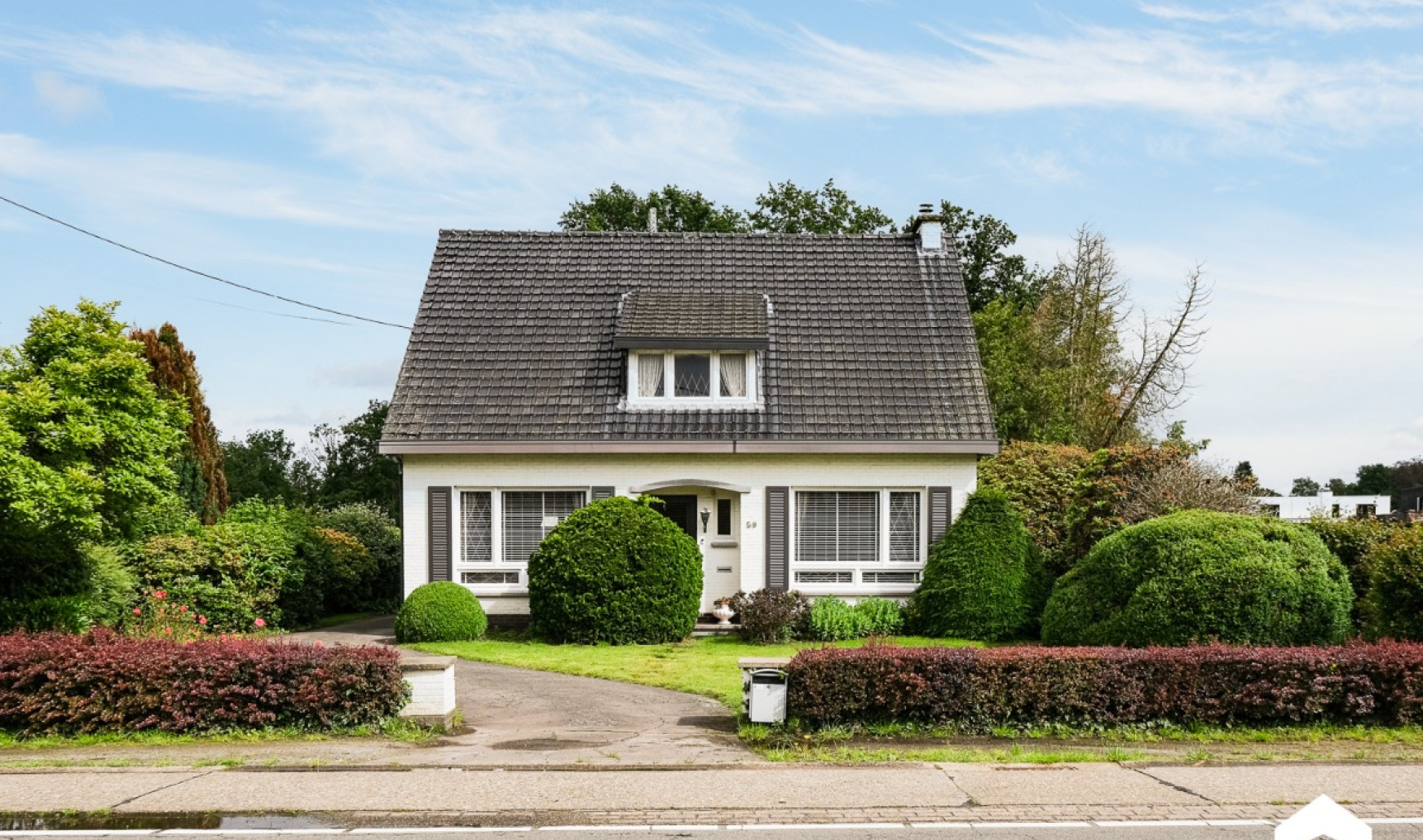 Beverzakstraat - 59 - - 3520