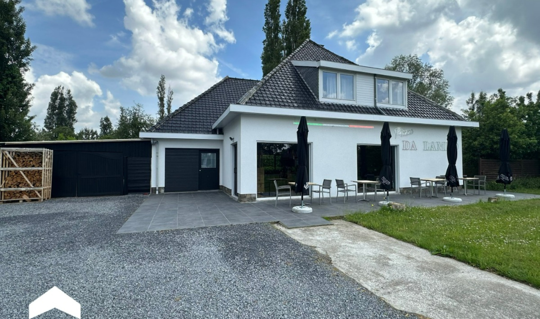 Bruggestraat - 639 - - 8930