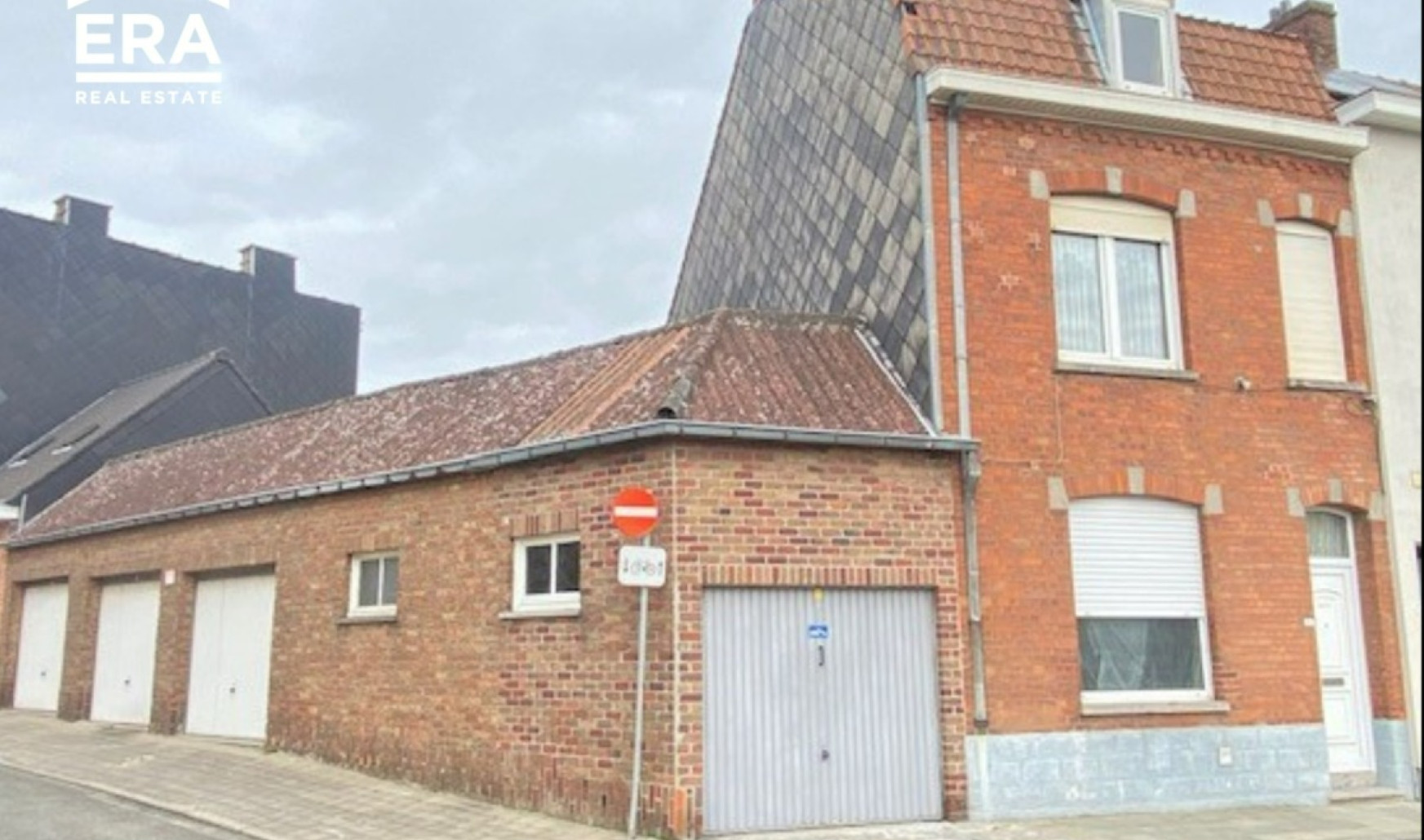 Wervikstraat - 151 - - 8930