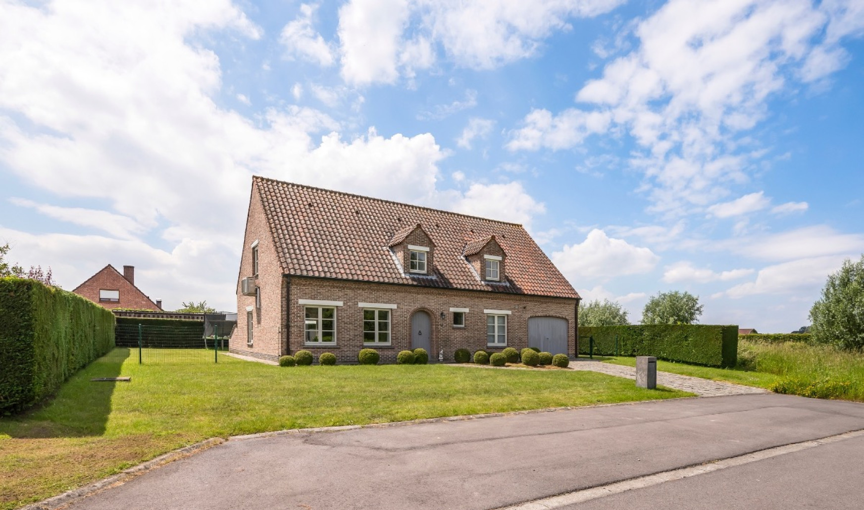 Prinsenhof - 42 - - 9230