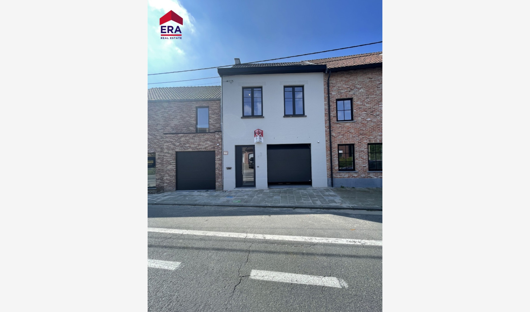 Oude Mesenweg - 5 - - 8940