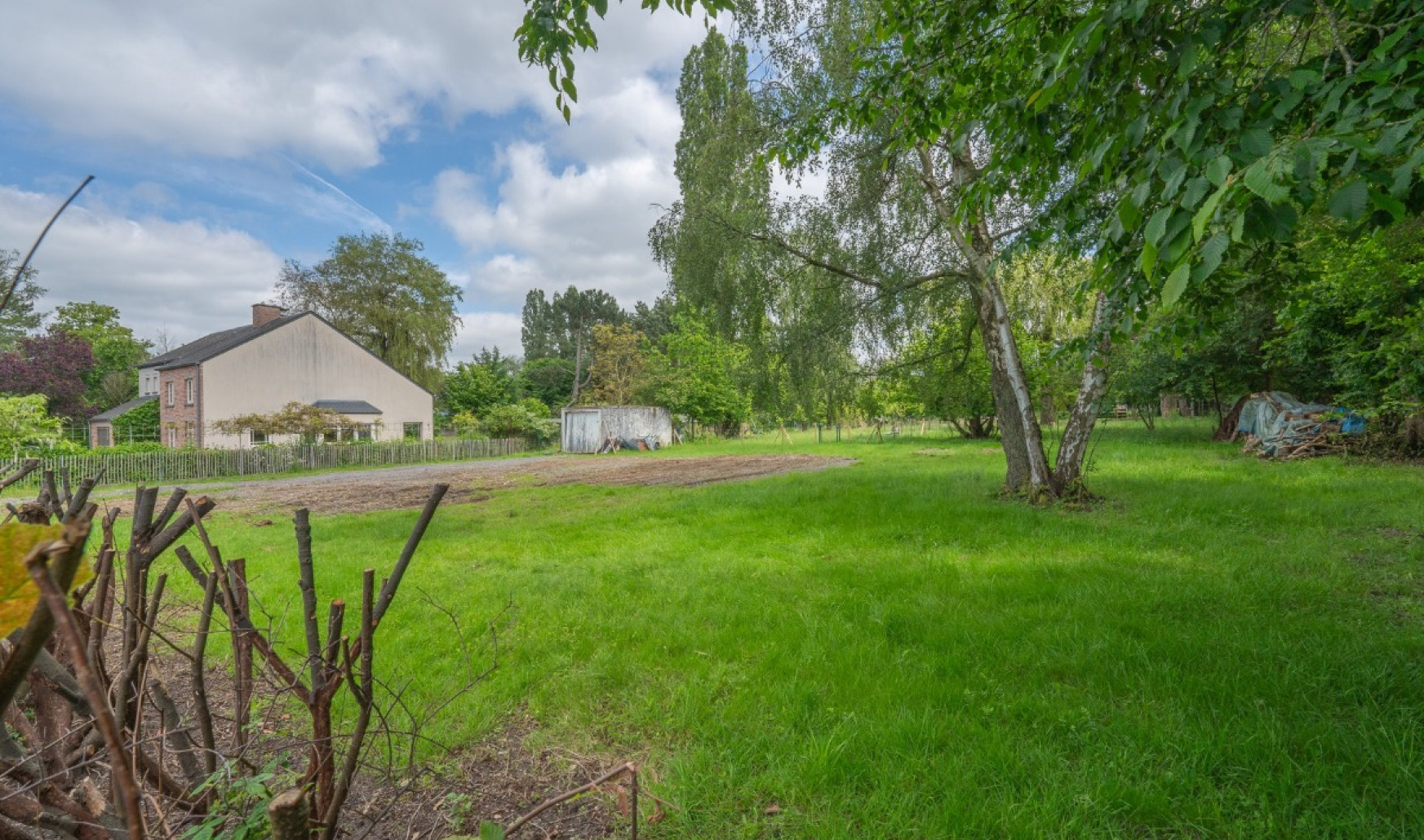 Rue du Sabotier - 33 - LOT 2 - 5340