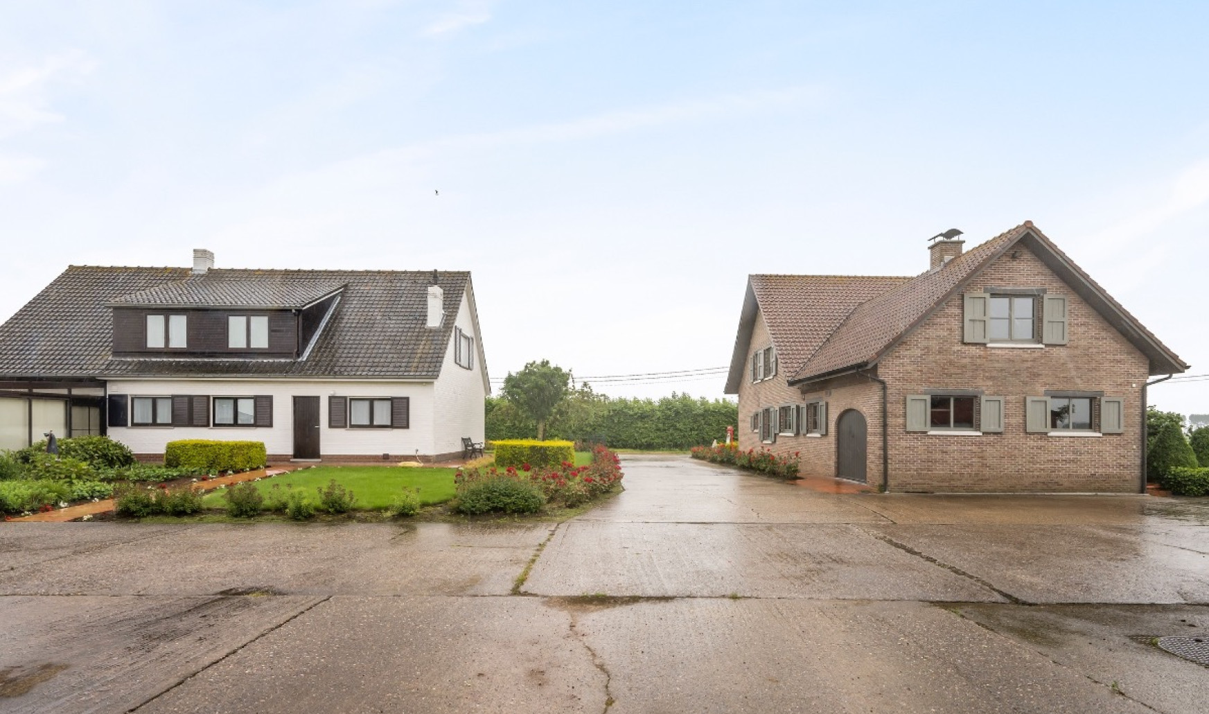Gemenestraat - 20A - - 9130