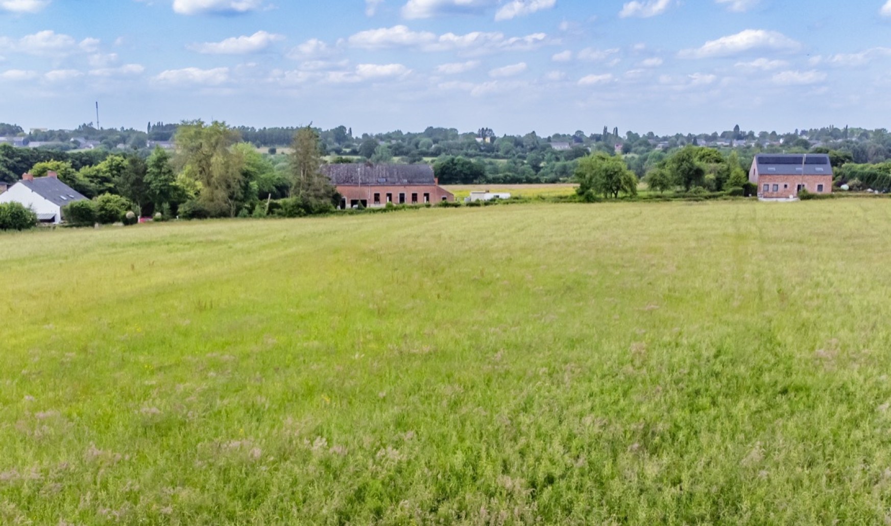 Rue des Liégeois - 0 - LOT 2 - 6590