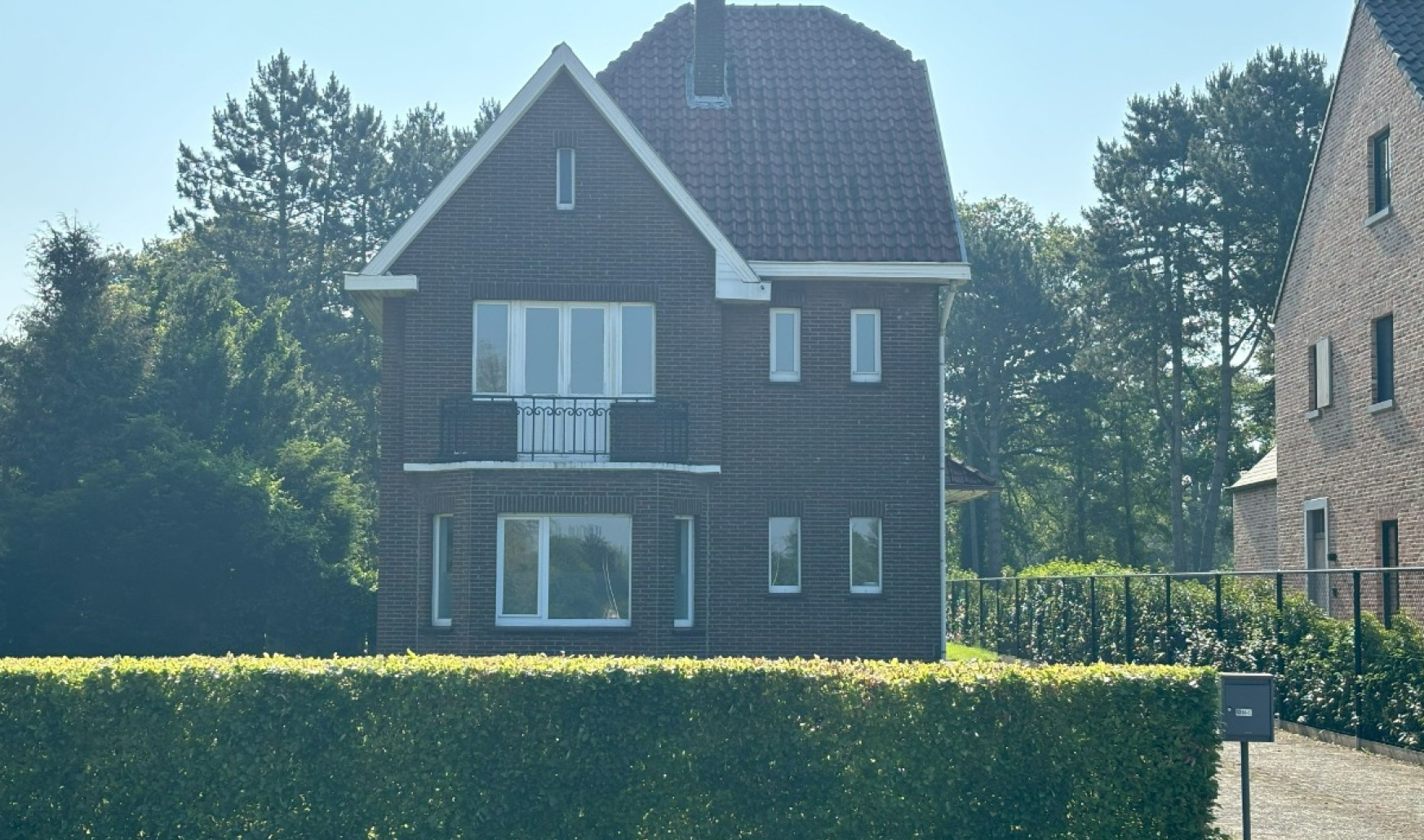 Houthalenseweg - 86C - - 3520