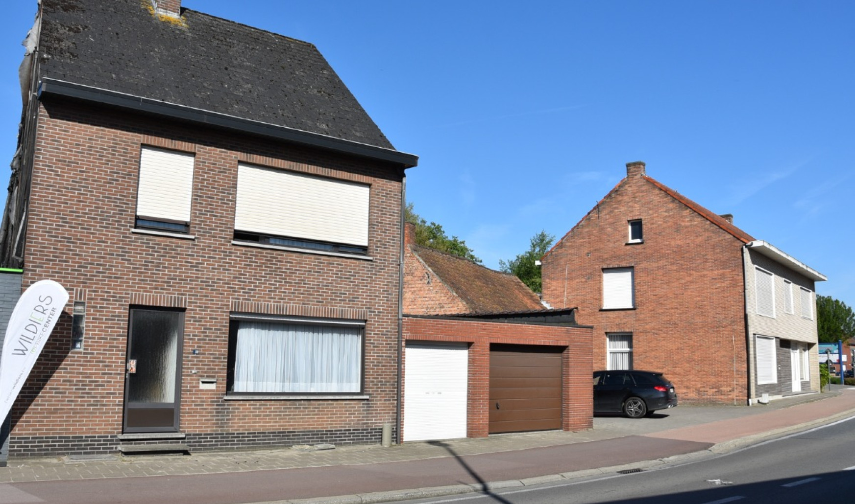 Dorp - 37-39 - - 2275