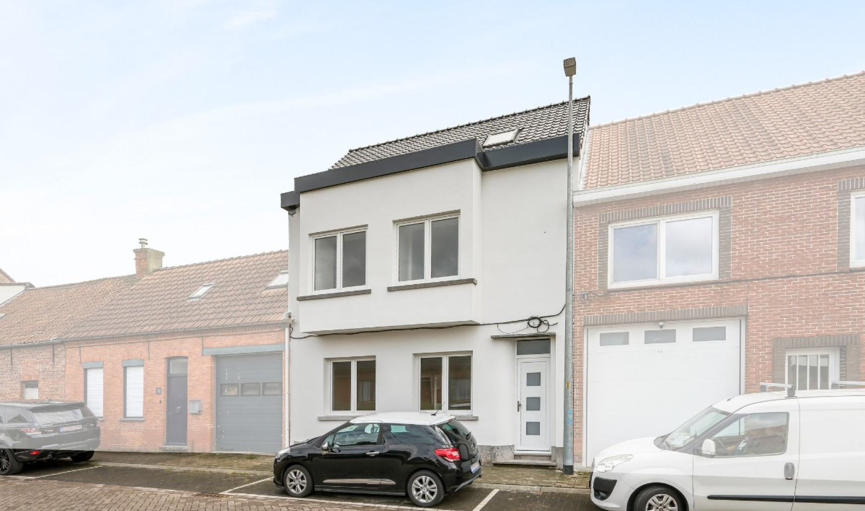 Hogenakkerstraat - 76 - - 9170