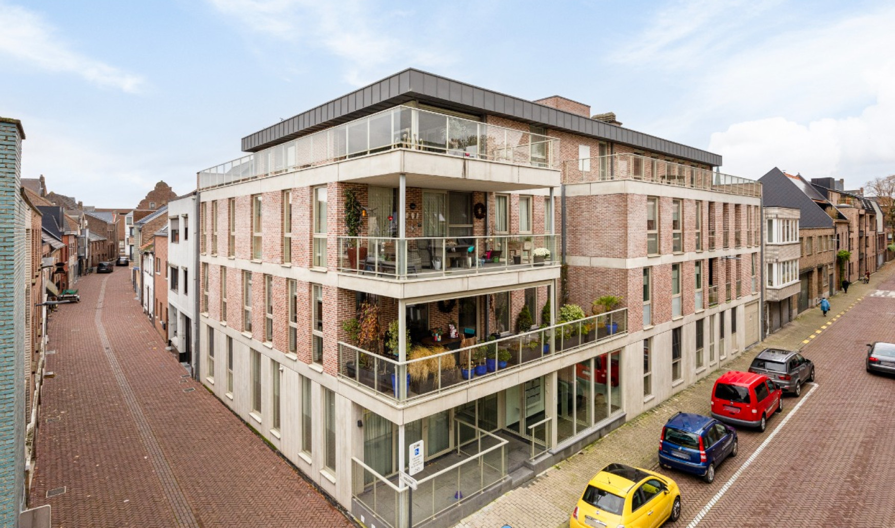 Boomgaardstraat - 35 - 1.1 - 3680