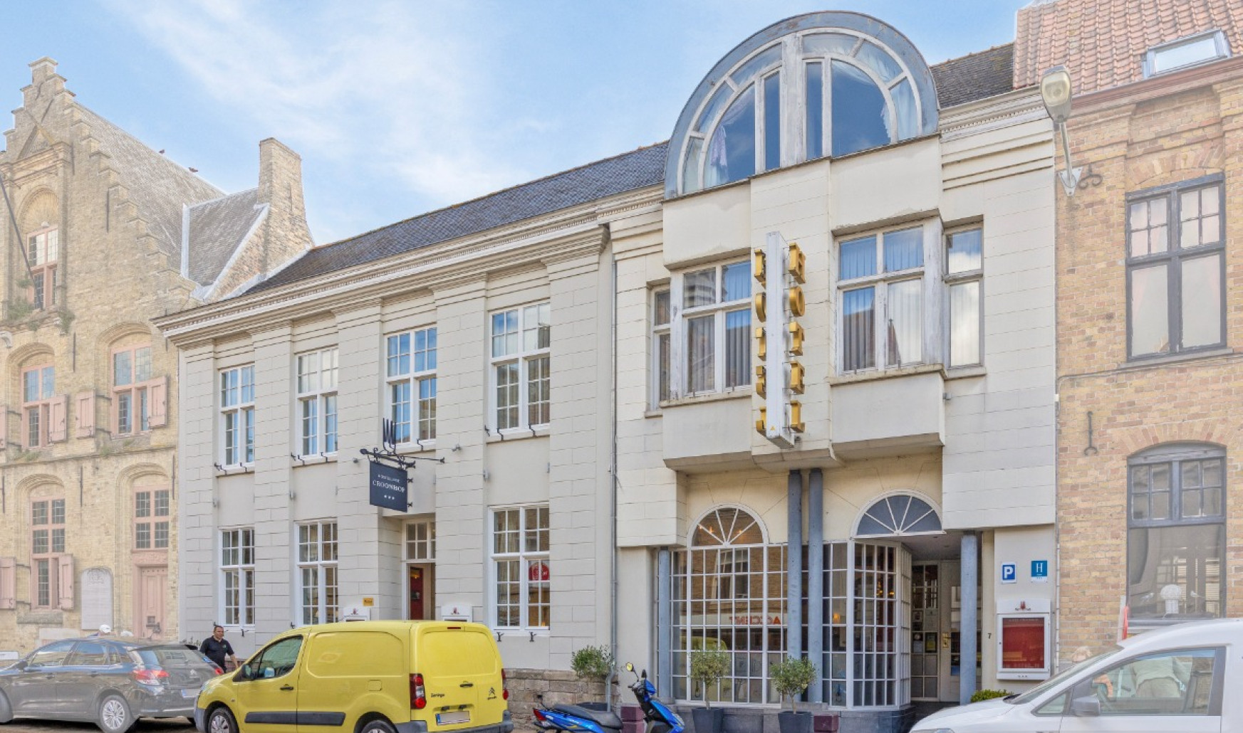 Noordstraat - 9 - - 8630