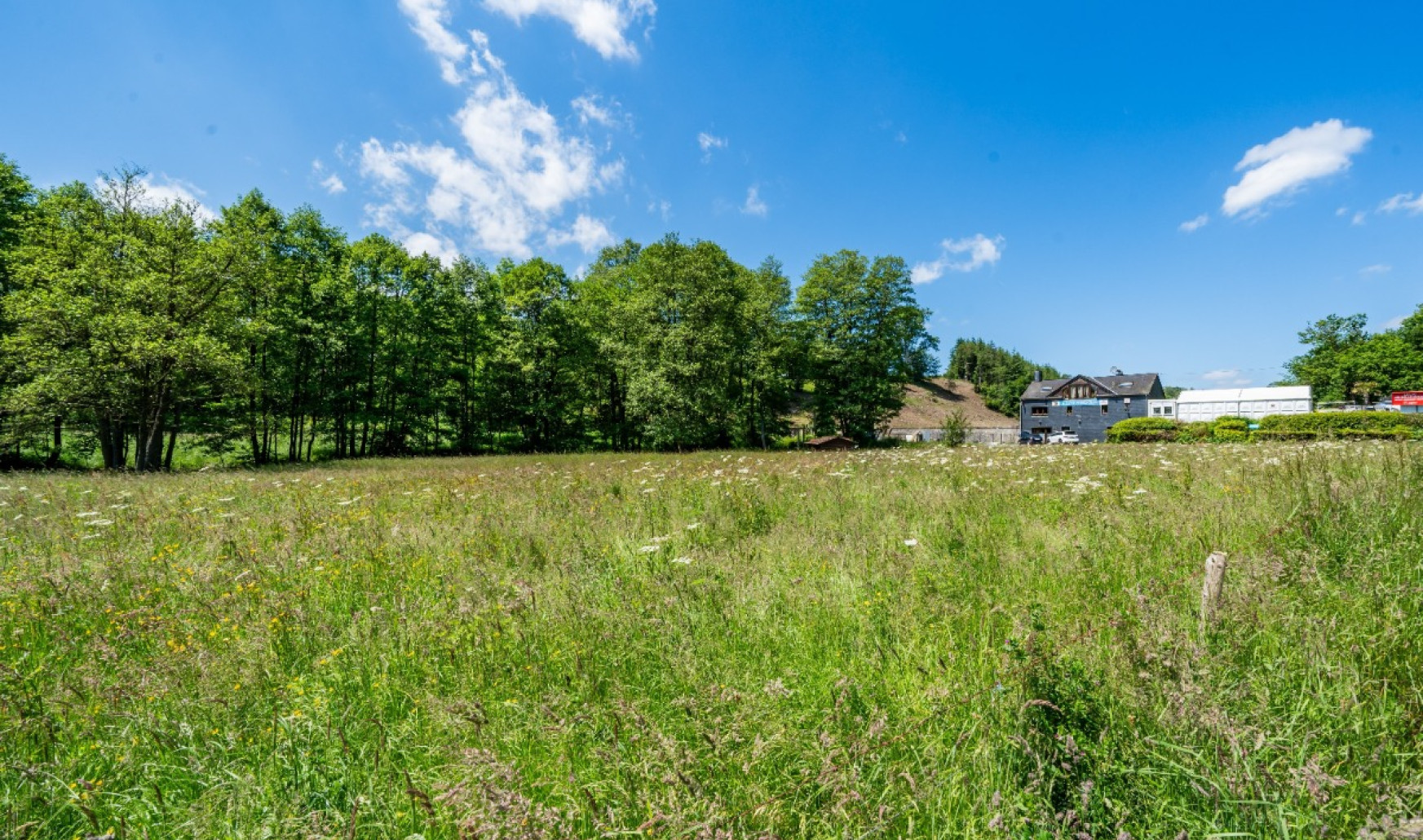 Rue de wibrin - 0 - LOT 2 - 6660