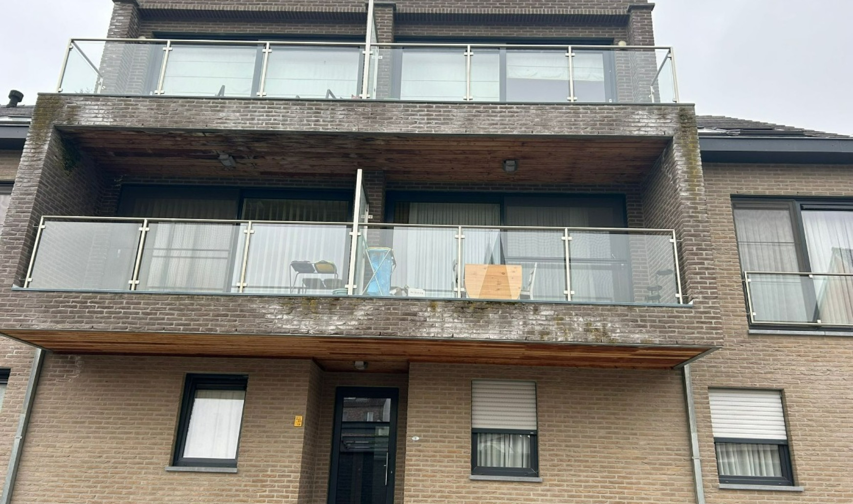 Ridderstraat - 2 - 1 - 3570