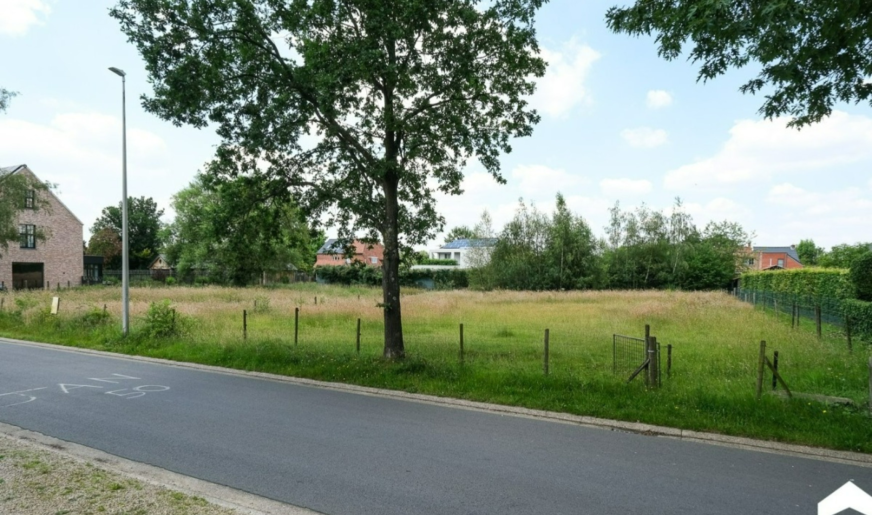 Zavelvennestraat - zn lot 3 - - 3500