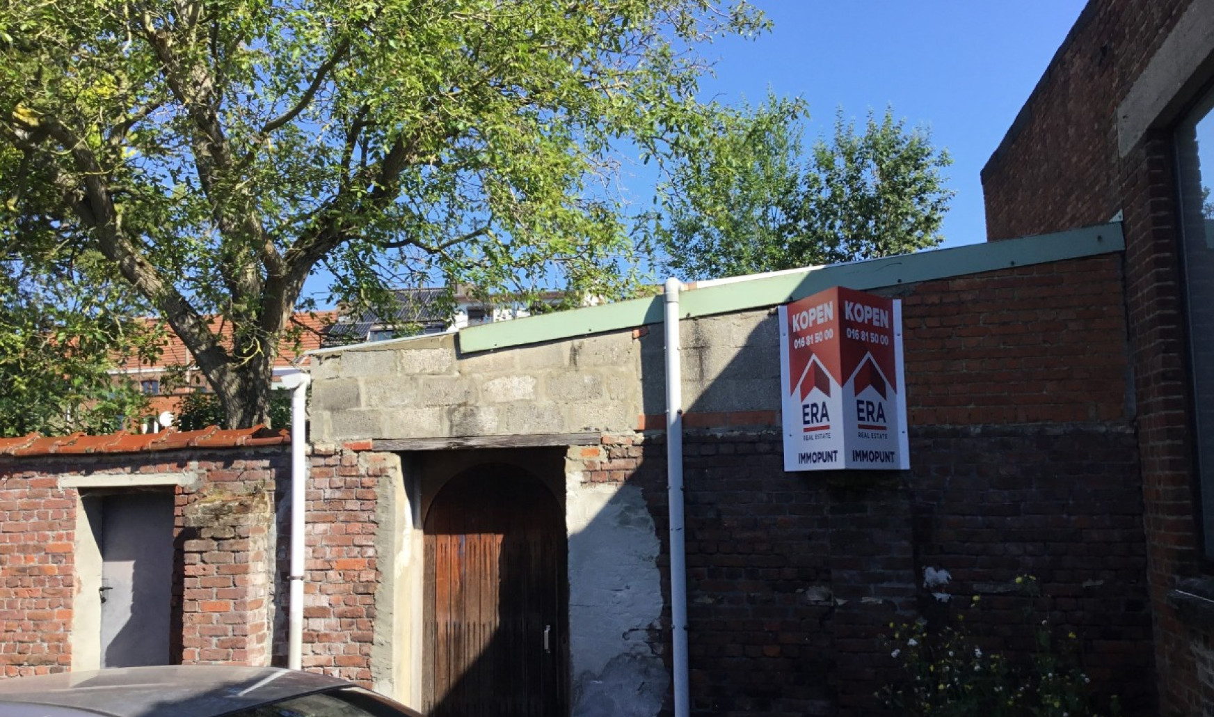 Donystraat - 89 - - 3300