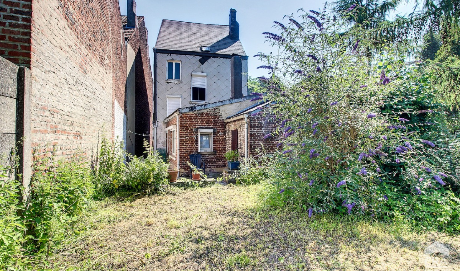 Rue de la Gare - 17 - - 1420