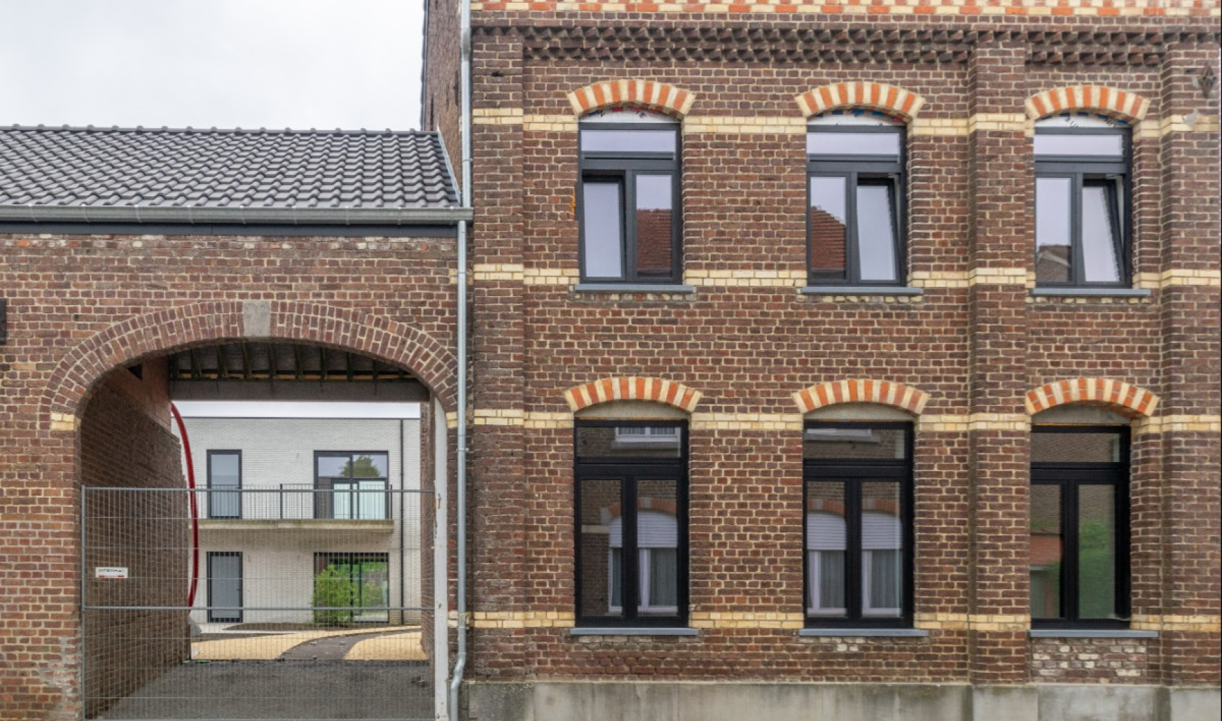 Zandstraat - 22 - - 3350