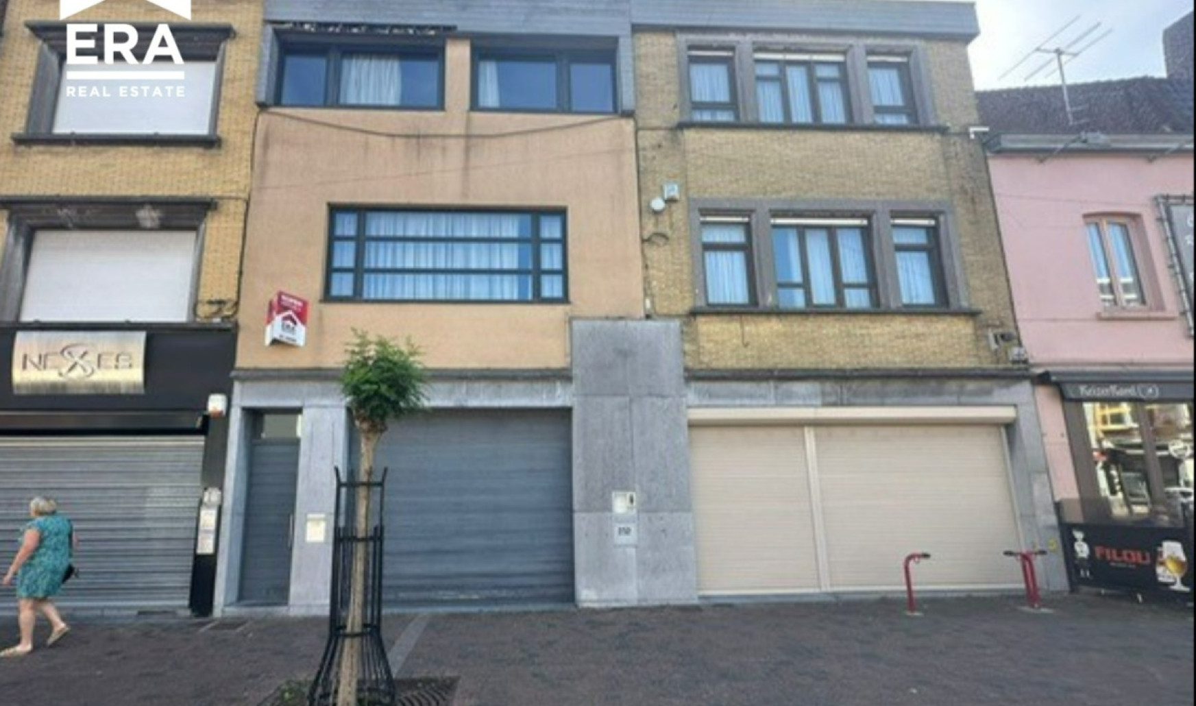 Rijselstraat - 252 - - 8930