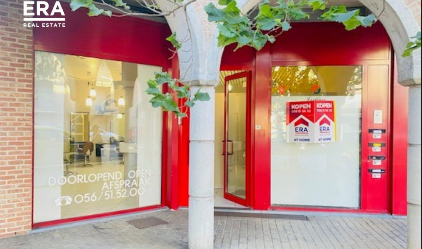 Esplanadestraat - 14 - - 8930