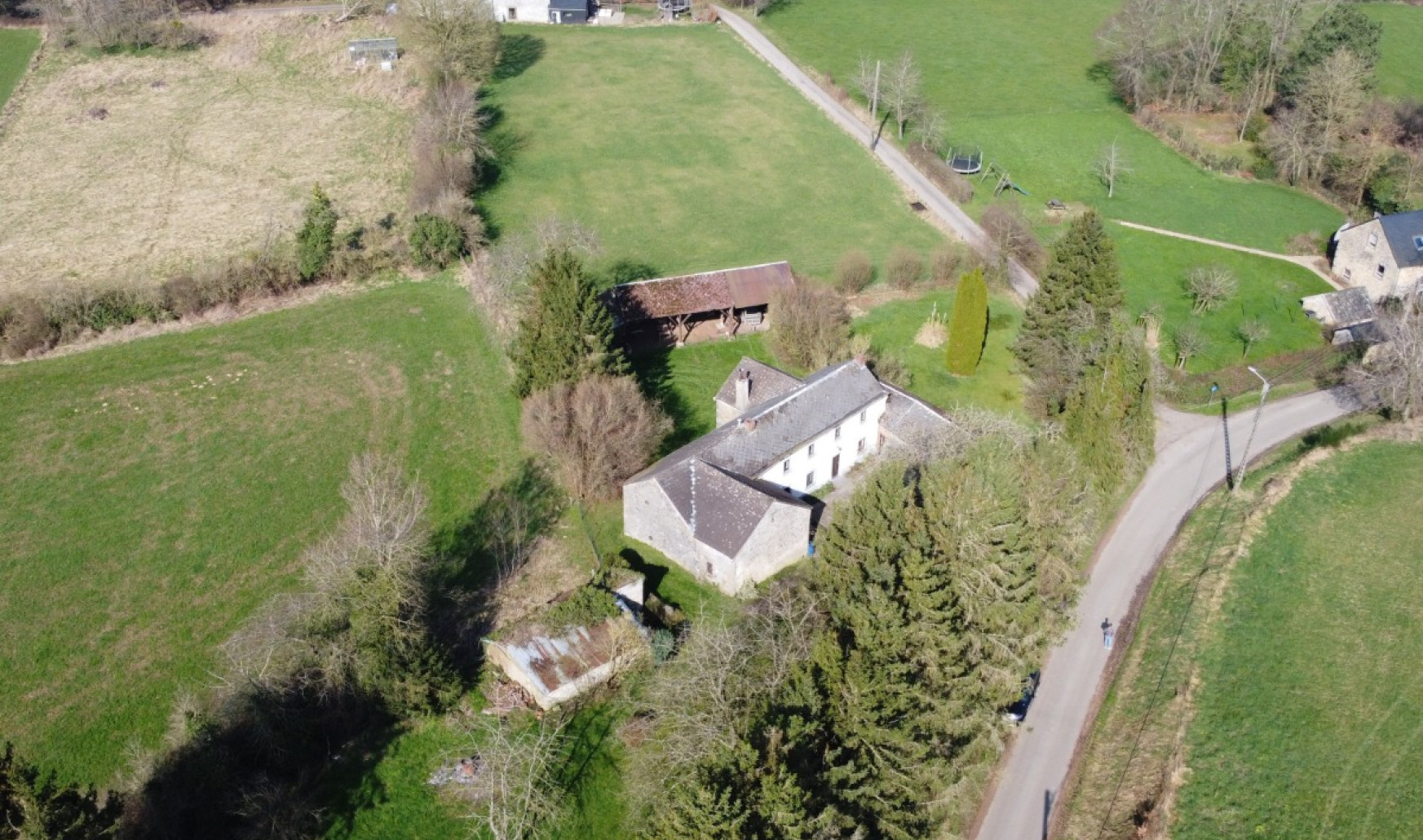 Chemin de Marchin - 11 - - 5353