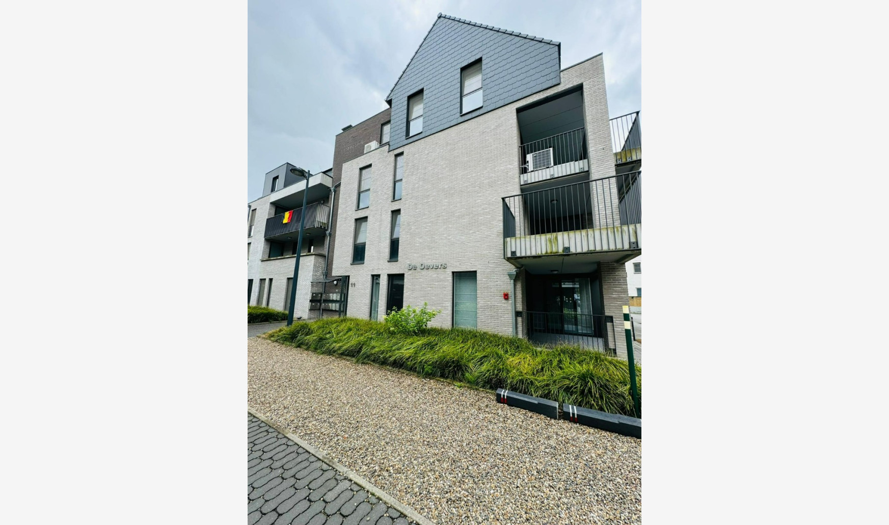 Begijnhofplein - 11 - 14 - 3545