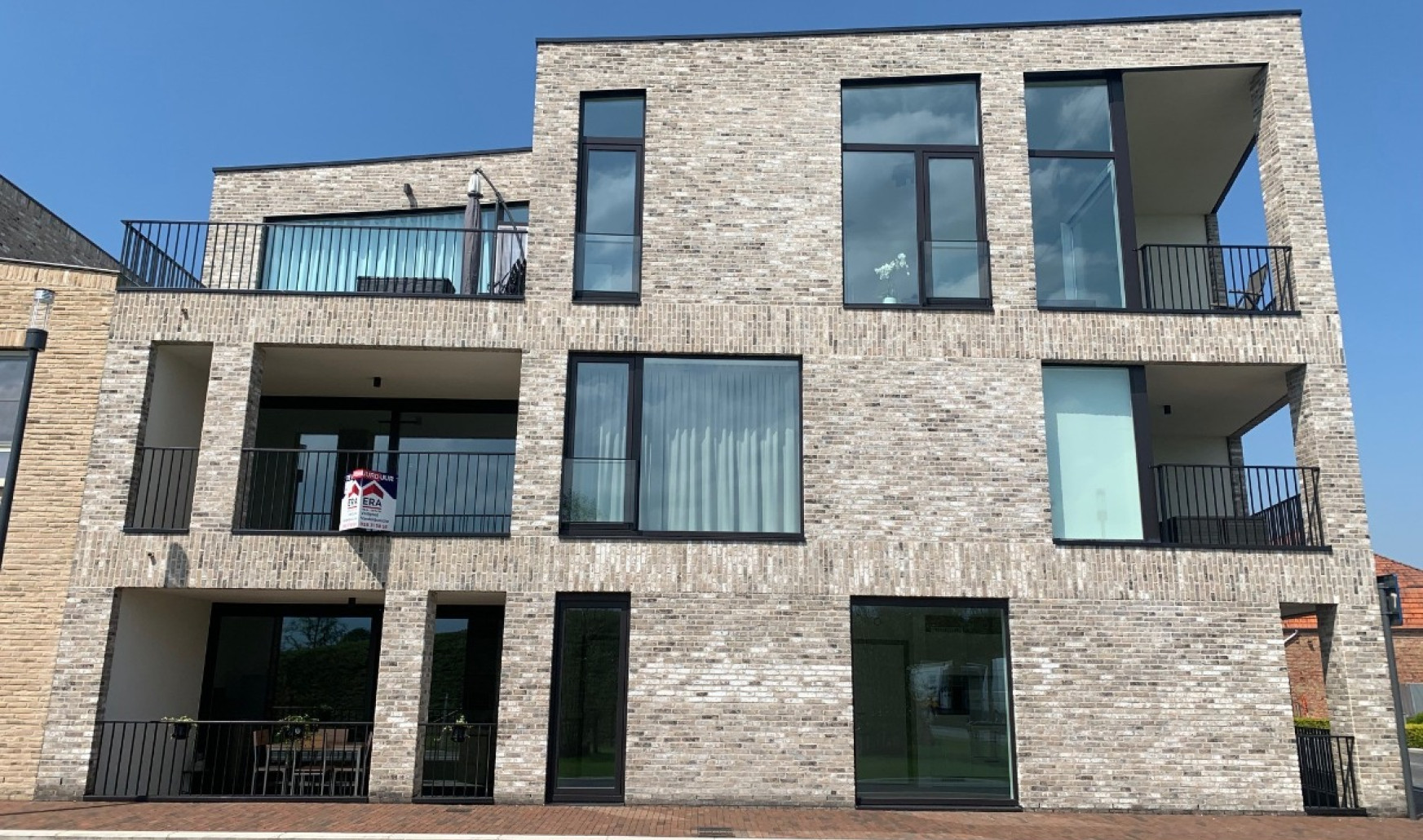 Brikkerijstraat - 1 - 0202 - 8630