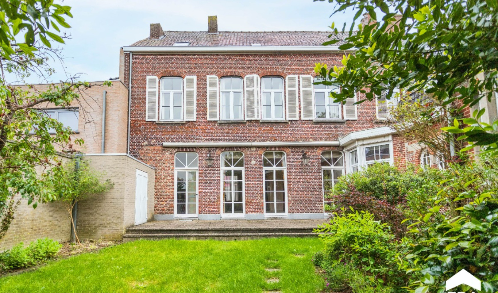 Hoogstraat - 23 - - 8800