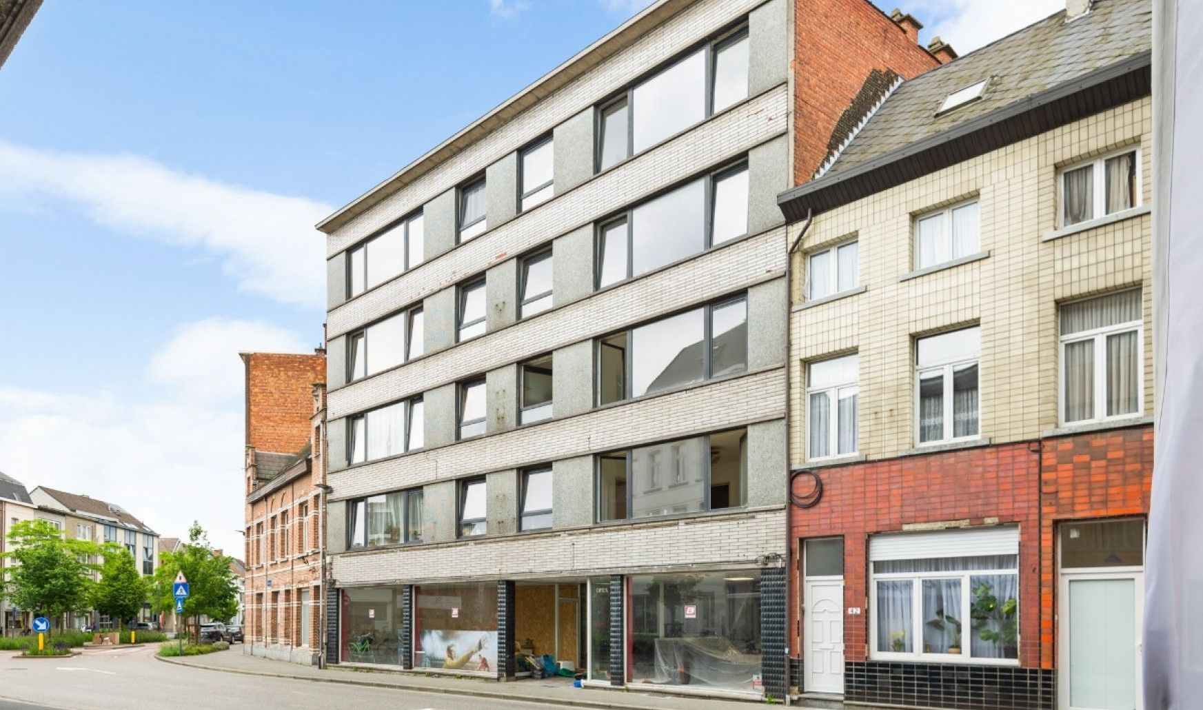 Nekkerspoelstraat - 44 - - 2800