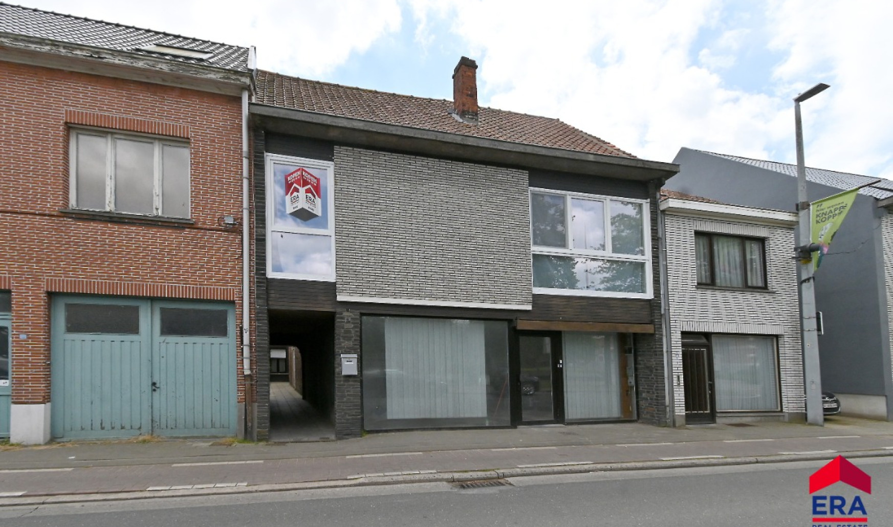 Oostveldstraat - 34 - - 9900