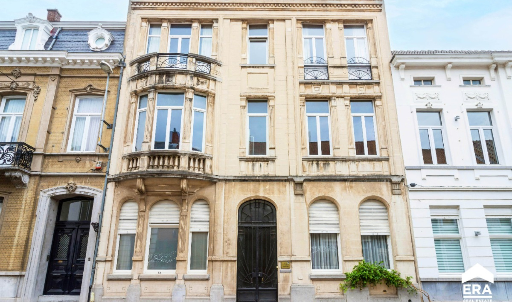 Sint-Alfonsusstraat - 11 - - 8800