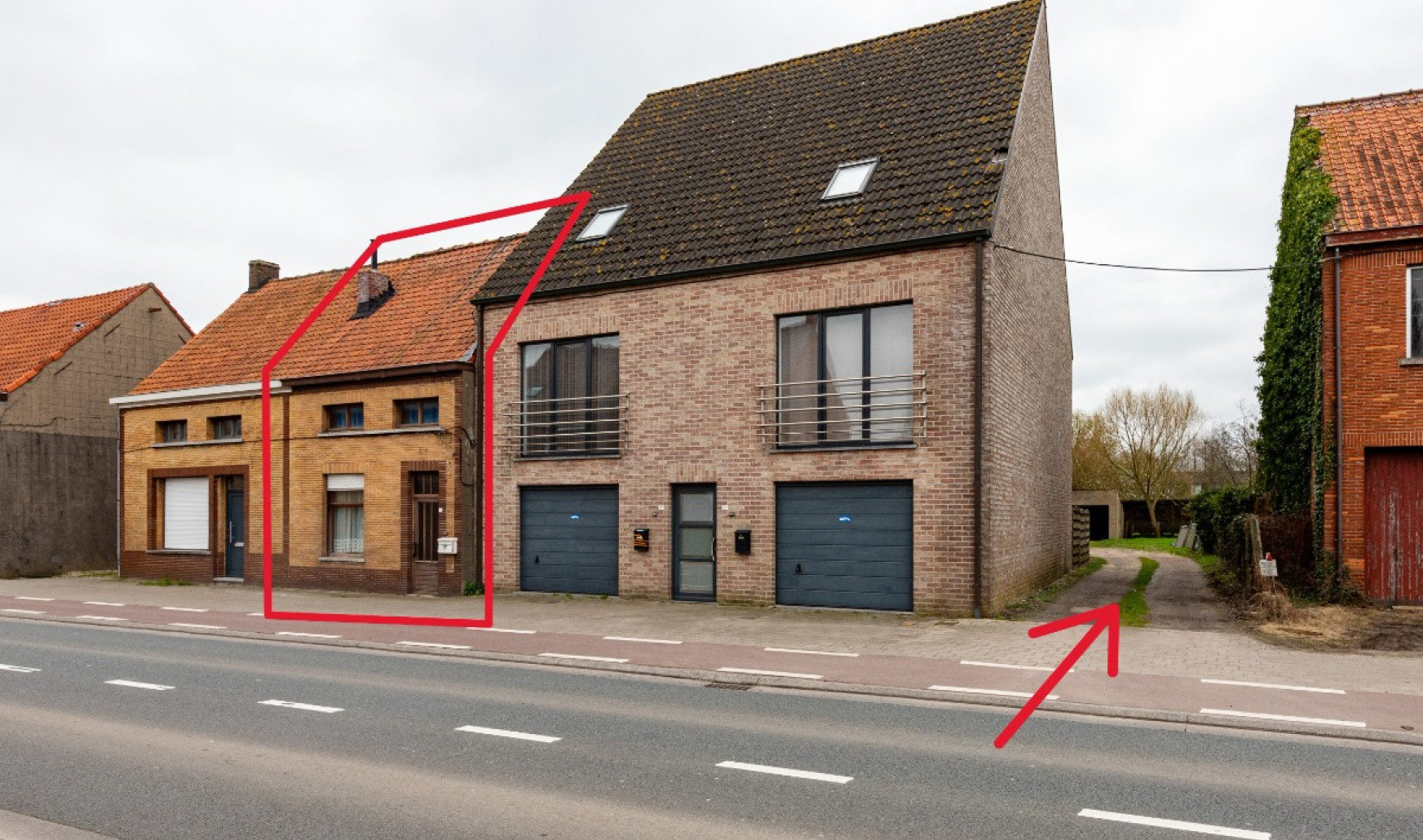 Molenstraat - 23 - - 9970