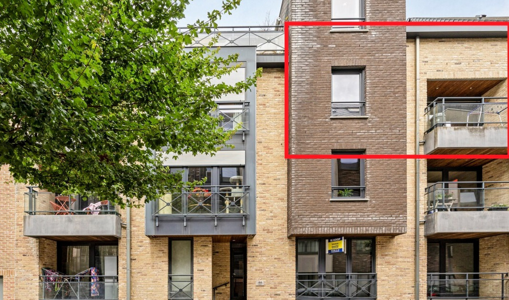 Neerstraat - 44 - 6 - 1730