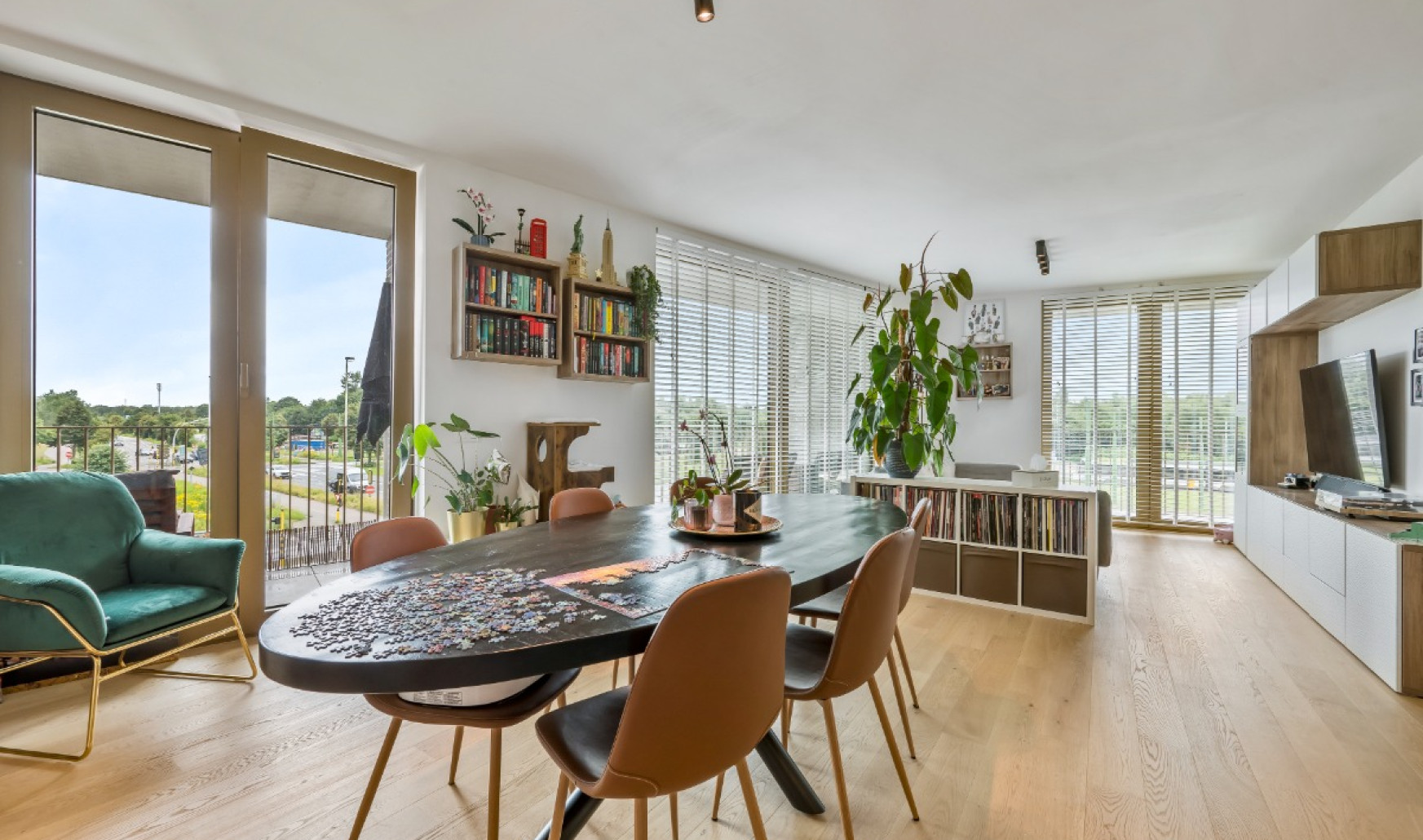 Amand De Lattinlaan - 10 - 111 - 2000