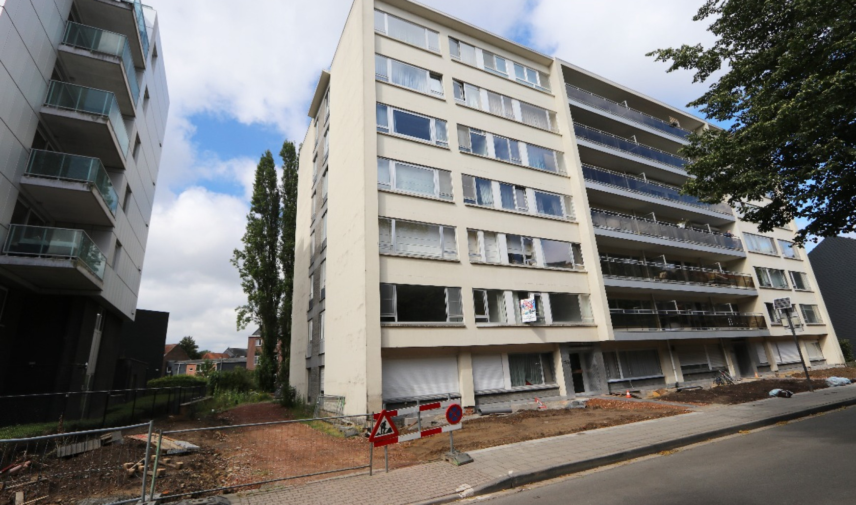 J.P. Minckelersstraat - 53 - 0101 - 3000