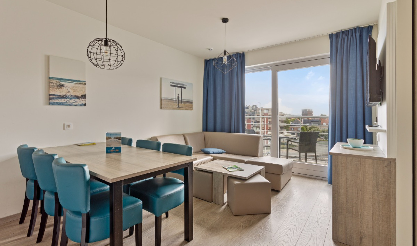 Kustlaan - 99 - - 8380