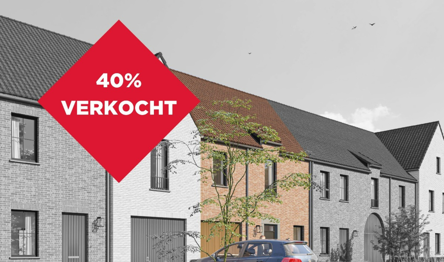 Poperingseweg - 673 - C - lot 3 - 8908