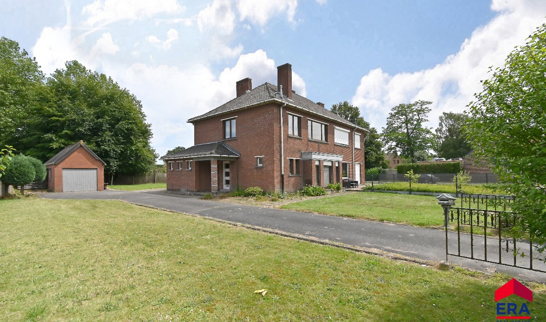 Gentsesteenweg - 109 - - 9900