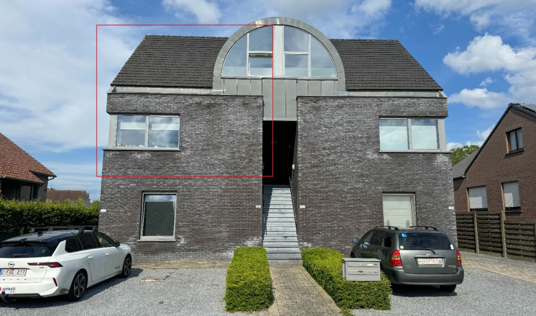 Kapelstraat - 15 - C - 2260