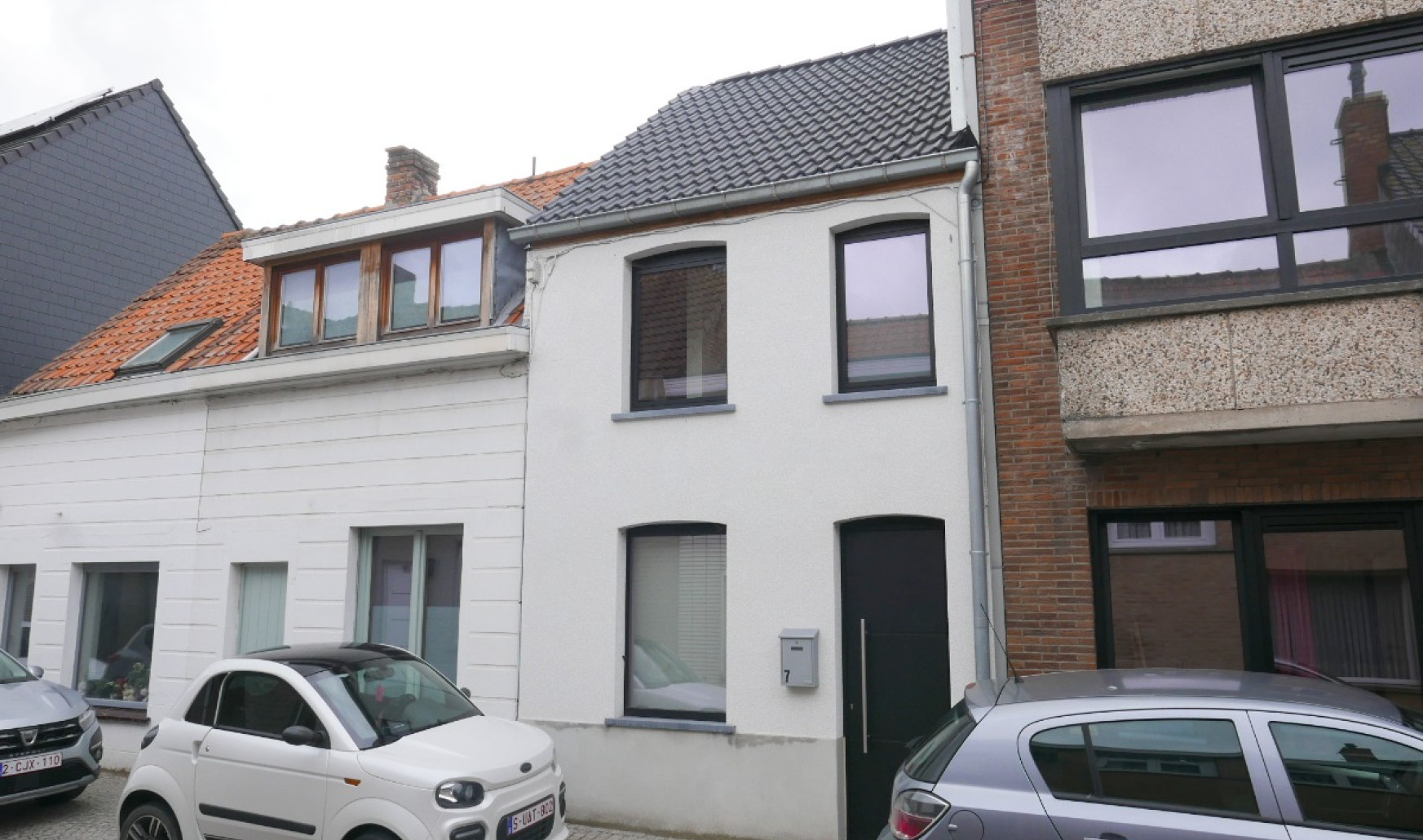 Sint-Pietersstraat - 7 - - 8460