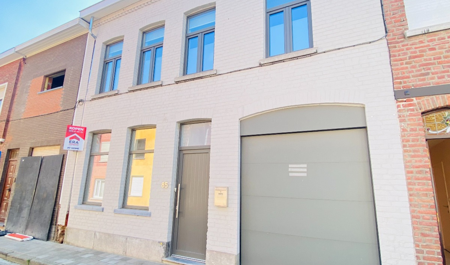 Molenstraat - 85 - - 8940