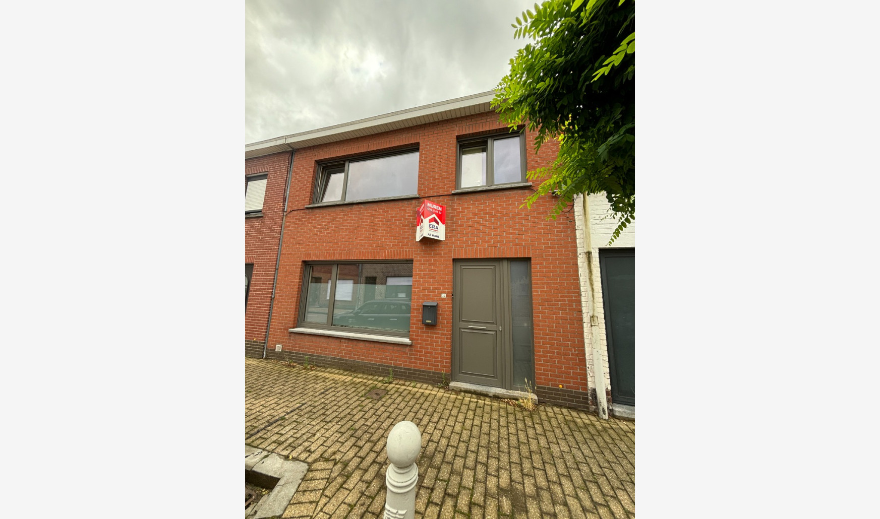 Oude Beselarestraat - 34 - - 8940