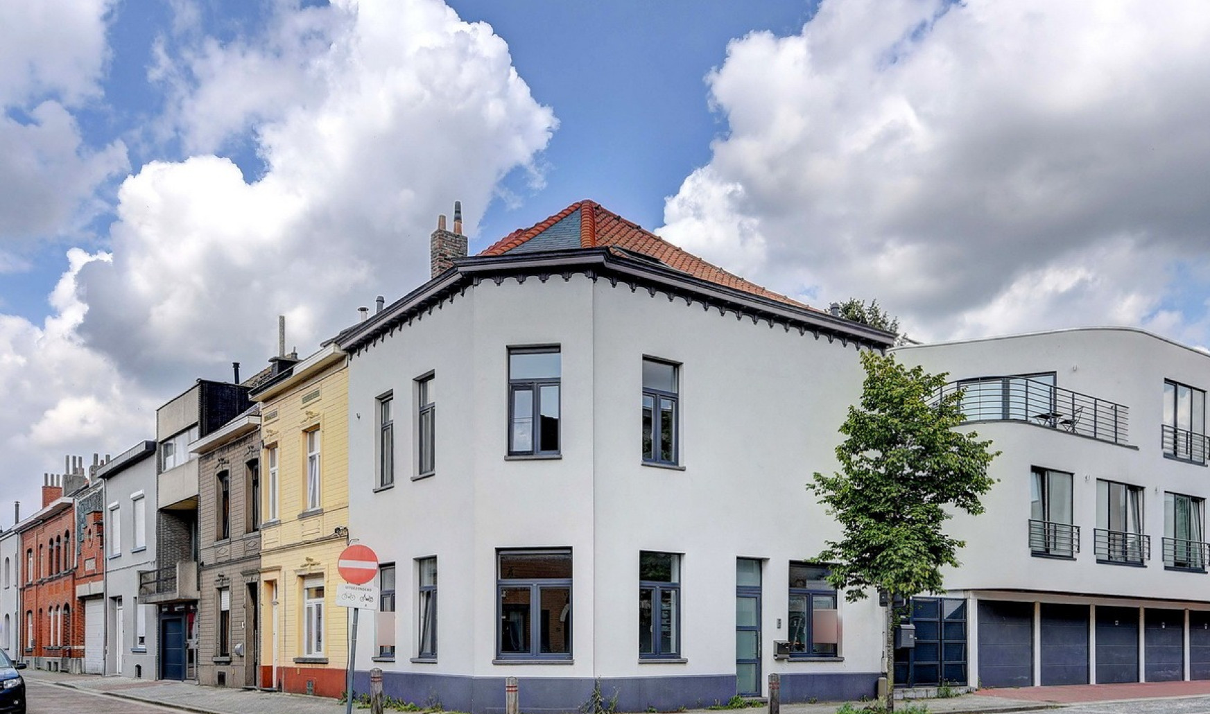 Willem Lambertstraat - 38 - - 1930