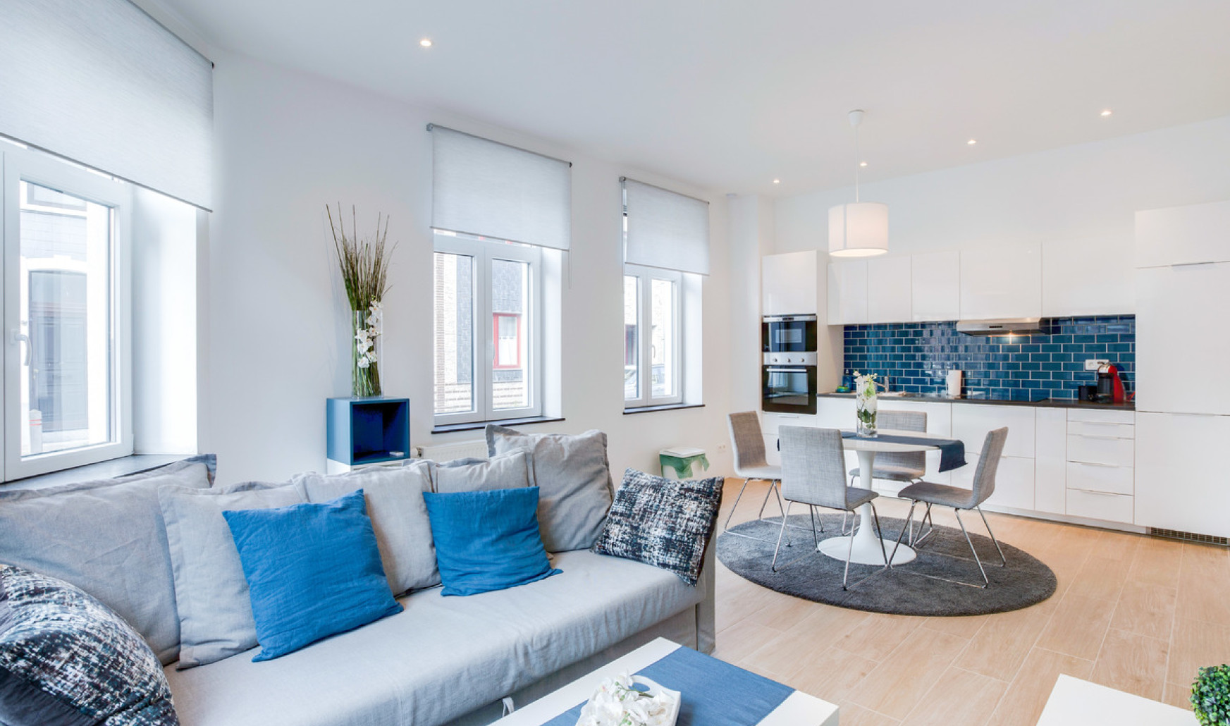 Willem Lambertstraat - 38 - - 1930